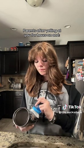 Dealing with Parents After Extended Yelling Sessions