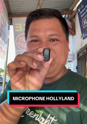 Hollyland Lark A1 Microphone Review