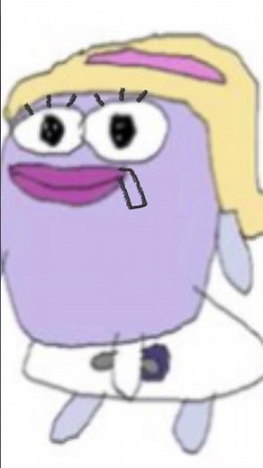 Cute Baby Debbie Rechid!