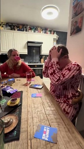 The perfect family game for the holidays, snort funny 🤣 #familygames #game #comedy #funny #fypシ