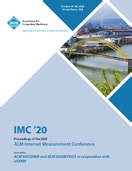 Learning to Extract and Use ASNs in Hostnames | Proceedings of the ACM Internet Measurement Conference