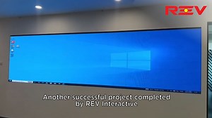 21 reactions | Another successful installation of our P2.5 LED Screen...