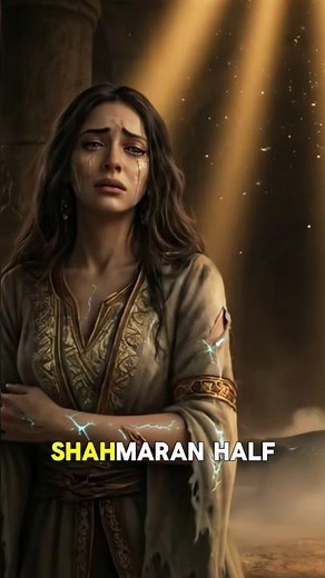 Shahmaran: The Snake Queen of Ancient Anatolia 🐍 | Dark Mythology #shahmaran #şahmaran #viralshorts