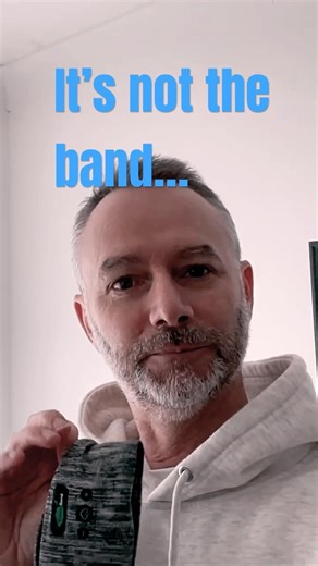 Why Your Snoozeband Actually Helps You Sleep (It’s Not What You Think)