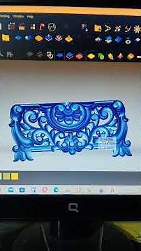 How to Create STL File in ArtCAM | Export 3D Models Easily