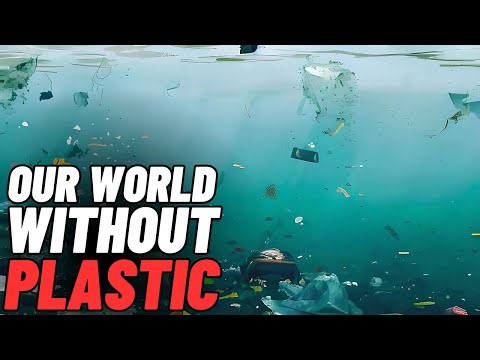 What If Plastic Was Never Invented?