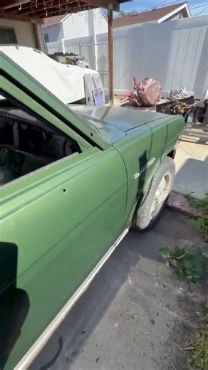 1971 Datsun 510 4DR Sedan Walkaround #datsun510 #datsun