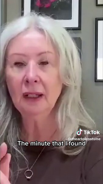 The Lord of the Rings costume designer Ngila Dickson joins The Art of Costume Podcast for a rare look at her journey which led to an Academy Award! 🍃🧝🏻‍♀️ #fyp #thelordoftherings #theartofcostume #theartofcostumepodcast #costumedesign #costumedesigner #lotrtok #lotr #ngiladickson