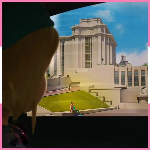 Zoenette: Celebrating Miraculous Love Stories