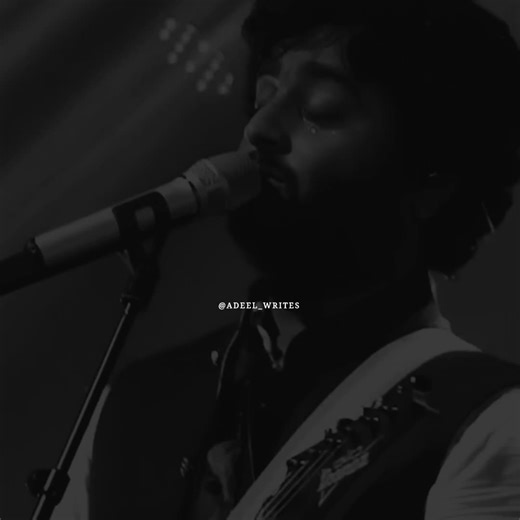 Tu Hi Meri Awargi: Ek Sad Song