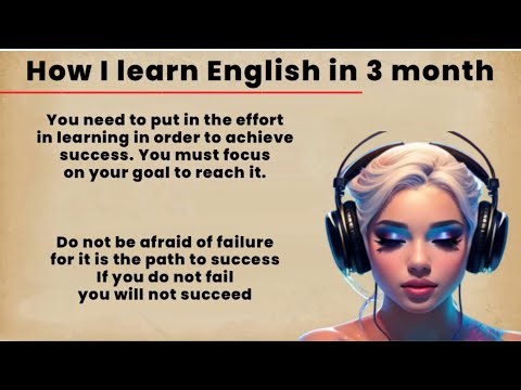 Listen to this short English Story and improve 👑 your accent fast ✅