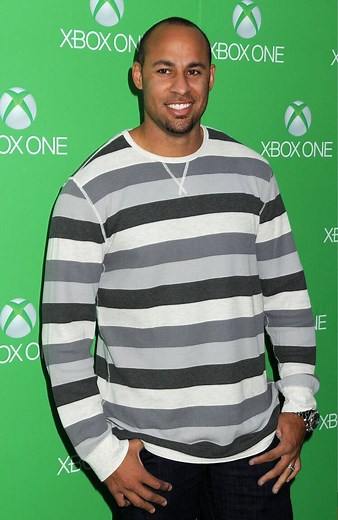 Hank Baskett Now: See Kendra Wilkinson’s Ex Today After Divorce