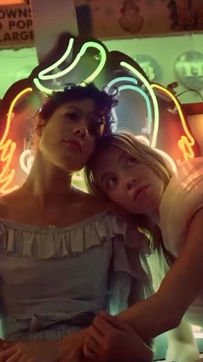 halsey on Instagram: "MANIC ✨5 Year Anniversary"