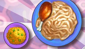 Italian Style Pasta Cooking