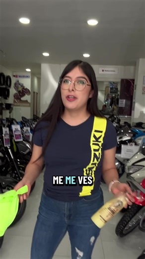 Vayan a seguir la página que se vienen cositas:) #fyp #motos #elemma #purodoblem @Suzuki Motos Coacalco @GlowingScience