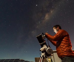 Ready to take the next step in astro imaging? Advance your astrophotography skills with a new telescope 🔭 Check out our guide ➡ https://bit.ly/3ZiCIuw | BBC Sky at Night Magazine