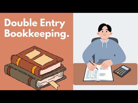 Double-Entry Bookkeeping Guide 2026: The Foundation of Financial Accuracy