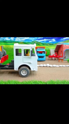 Building Mini Houses in New York City