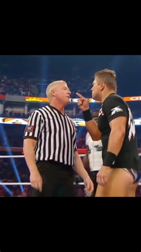 WWE Referees FIGHT BACK! 🔥