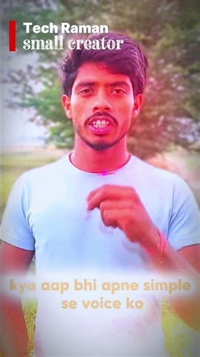 Improve Your Voice Quality Like a Pro 🎙️ | Mobile Voice Editing