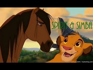 Simba & Spirit