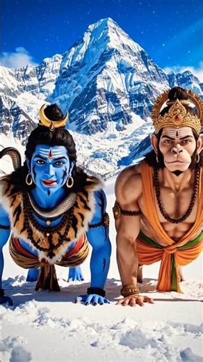 Jai shree Ram ll #ai​​ l #ram​​ #viral​​ #trending​​ #top​​ ll #hanuman​​ #shorts​​ #om​​ #aivideo