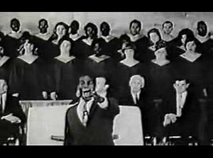 Gene Martin - God Specializes