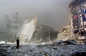 September 11 Victim Aid and Compensation Fast Facts
