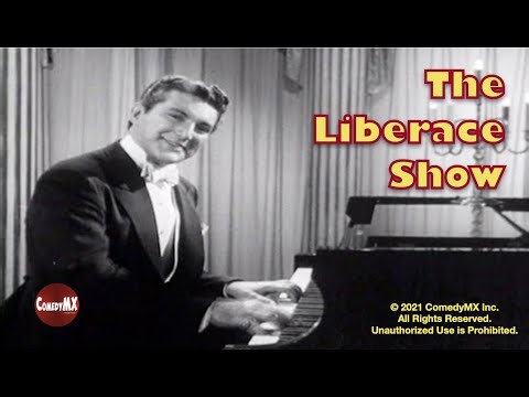 The Liberace Show | Thanksgiving (1952) | Liberace | Little Bear | George Liberace
