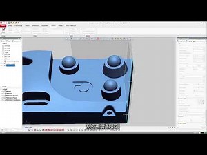 基本の2Dスケッチツール | Geomagic Design X チュートリアル
