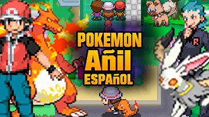 Pokémon Añil