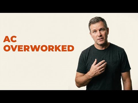 Does Direct Sun Make My AC Work Harder?