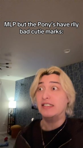 ✧DANNY PHANTOM ✧ on Instagram: "MLP is a goated show and i’m tired of pretending it’s not"