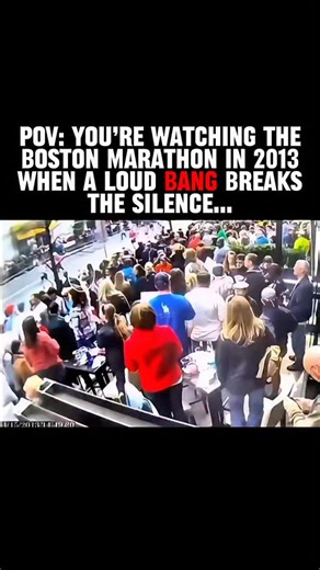 Lost In Time History on Instagram: "On 15 April 2013, during the 117th running of the Boston Marathon, two homemade devices went off within seconds near the finish line on Boylston Street just as runners and spectators were celebrating the final stretch. The first device activated near the north side of the street — the second followed roughly 14 seconds and about 180 meters later. Three spectators — a young child and two adults — passed away, and more than 260 bystanders and runners were affect