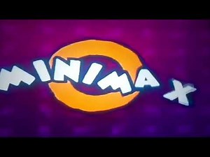 Minimax/Animax - Promo, Reclame, Închiderea Programului Și Deschiderea Programului (Romania, 2012)