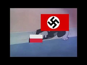 Ww2 meme Tom and Jerry Urss vs Germany