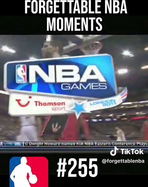 Deron Williams Crossover Highlights a Forgettable NBA Moment