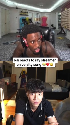 𝙒 (@riceplug)’s video of ray
