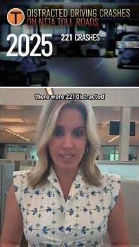 DPS running distracted driving enforcement on North Texas tollways | NBC DFW