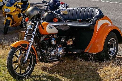 Is a Trike Safer Than a Motorcycle? [5 Factors to Consider] |