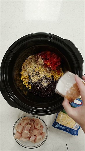 ONE Pot Mexican Casserole