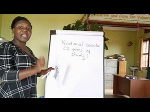 Uganda's Education System Explained