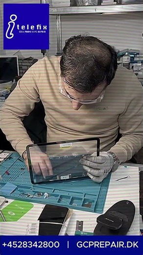 Fix It Fast – Phone Repair Experts