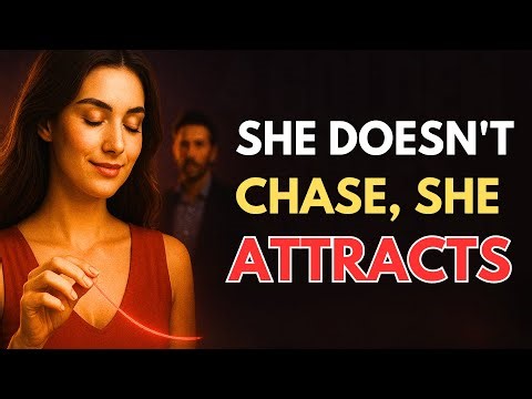 How Confident Women Effortlessly Attract High-Quality Partners