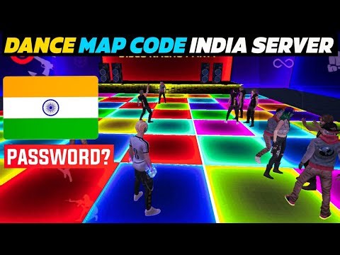 New Disco Nacho Emote Craftland Map Code & Password Dj Party Craftland Map Code India Server