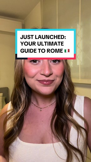 Your Ultimate Guide to Rome - Get it Now!