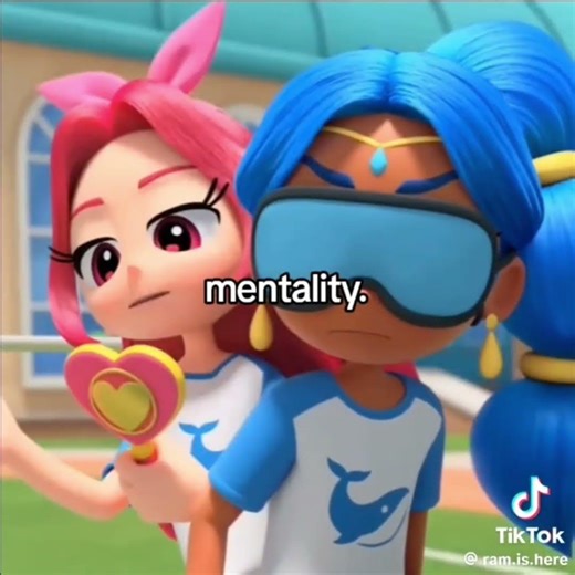 Red Ruby Core🤣//#rainbowbubblegemseason2 #redruby