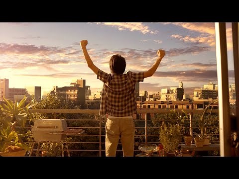 KINCHO 金鳥の渦巻 CM 「夏の封を切る」篇 30秒