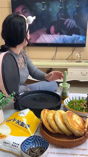 The most delicious meal of the day! | Simple Life