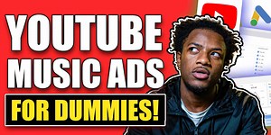 The Ultimate Guide to Youtube Ads For Musicians!